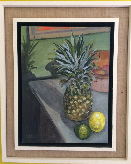 Pineapple Lemon and Lime- 56