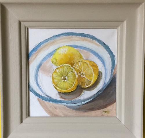 Early Lemons 49