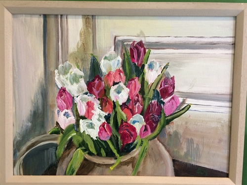 Tulips- 107